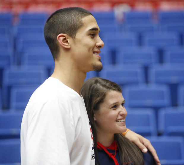 Arizona vs. Washington college basketball